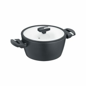 Berndes - B-Nature Induktionskochtopf 4,5 Liter Ø 24 cm