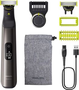 Herrenrasierer OneBlade Pro 360 QP6552/15 Face + Body