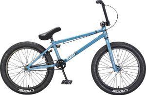 Mafia Kush 2 20" Freestyle BMX Kolo (Šedá)