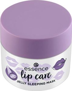 Essence Lip Care Jelly Sleeping Mask 8g