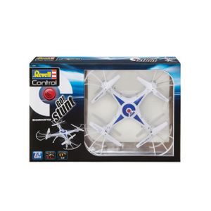 Revell 23842 Kvadrokoptéra "Go! Stunt"