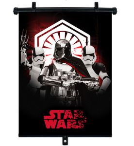 Disney rollo Star WarsStormtrooper 44 x 35 cm 2 Stück
