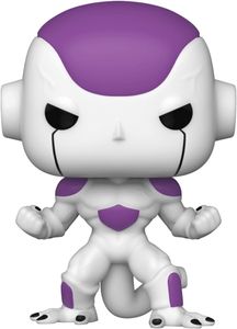 Dragon Ball Z - Frieza 4th Form 861 - Funko Pop! - Vinyl Figur