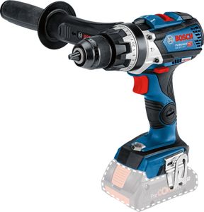 Akku Schlagbohrmaschine GSB 18V-110 C | ohne Akku& Ladegerät im Karton
