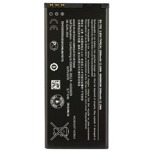 Originální baterie Nokia BV-T5E 3000 mAh pro Lumia 950 Battery