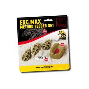 Behr EXC MAX - Method-Feeder Set