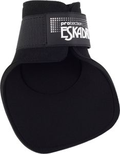 Streichkappen Protection Special Basic 290 black WB