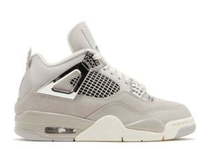 Air Jordan 4 Frozen Moments - 39