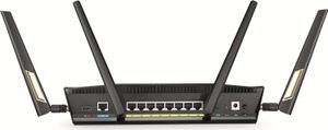 ASUS RT-AX88U AiMesh Router