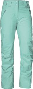 Schöffel Skihose 'Weissach L' mit 10.000 mm Wassersäule blue tint 38