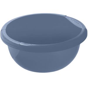 Becken rund, 29 cm, 4 l DAILY, Farbe:Horizon Blue