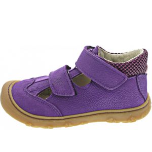 Ricosta Baby - Mädchen Minilette in Violett, Größe 25