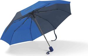 Mini Umbrella Taschenschirm Regenschirm Schirm Automatik Sturmsicher