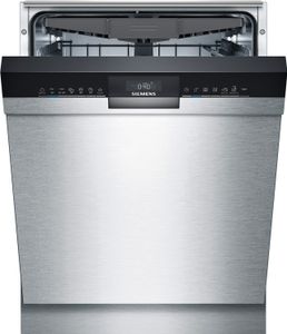 SN43ES14VE Unterbau-Geschirrspüler 60 cm