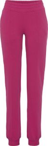 H.I.S. Relaxhose pink Größe 36/38