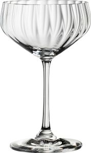 Spiegelau Lifestyle Coupette 4er Set