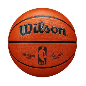 Wilson Basketball "NBA Authentic Outdoor", Größe 7