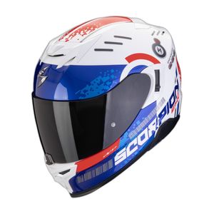 Scorpion Exo-520 Evo Air Titan Integralhelm Mehrfarbig XL Mehrfarbig XL