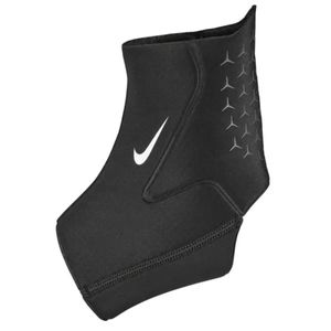 Nike Pro Ankle Sleeve 3.0 010 Black/White M