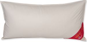 Künsemüller Comfort Daunen Kopfkissen 40 x 80 cm Daunen und Federn aus kontrollierter Herstellung