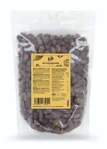 KoRo KAKAO_008, Peru, 612 kcal, 2289 kJ, 13 g, 0,1 g