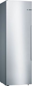 Bosch KAN95AIEP Europäischer Side-by-Side / D (Kühlen) / E (Gefrieren) / 186 x 120 cm / 327 kWh/Jahr / Inox-antifingerprint / 346 L Kühlteil / 242 L Gefrierteil / NoFrost / VitaFresh plus