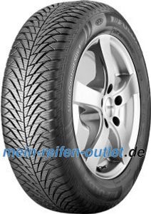 Fulda MultiControl SUV ( 235/55 R17 103W XL )