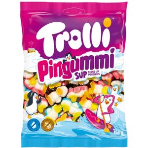 Trolli Pingummi 150g