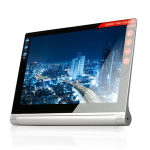 Lenovo Yoga Tablet 2 25,7cm (10,1") WUXGA IPS (Atom Z2745 Quad-Core, 2GB, 16GB eMMC, WLAN, BT, CAM) 59426282