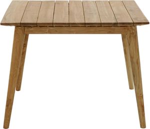 Ploß Design-Loft-Tisch Wellington