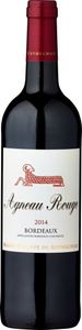 Agneau Rouge Bordeaux AOC 2022 Bordeaux | Frankreich | 13,0% vol | 0,75 l Agneau Rouge Bordeaux AOC 2022 Bordeaux | Frankreich | 13,0% vol | 0,75 l