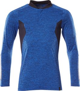 Mascot Accelerate 18081 Langarm-polo Blau XS Blau XS Mascot Accelerate 18081 Langarm-polo Blau XS Blau XS