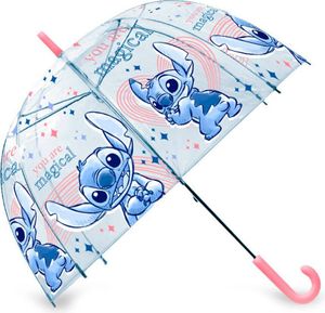 Lilo&Stitch Lilo & Stitch Regenschirm - 19 Zoll - +/- 50 cm