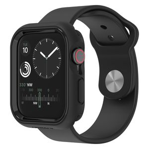 Otterbox OTT0279A Pouzdro Exo Edge pro Apple Watch Serie 4 5 6 Se 44 mm Nero