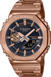 Casio G-Shock Master Of G Mod. Oak Full Metal - Multi Color Gradation Bronze ***Special Price*** Casio G-Shock Master Of G Mod. Oak Full Metal - Multi Color Gradation Bronze ***Special Price***