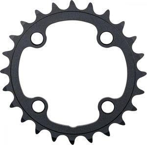 Fsa Kettenblatt Mtb Comet Mod 96X38Z Wb387 Schwarz