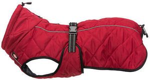 Trixie Hundemantel Minot Rot