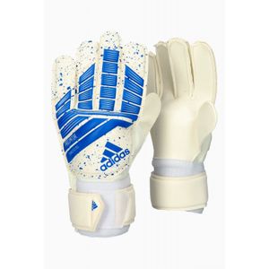 adidas Pred Trn Handschuhe des Wächters Blau DN8565