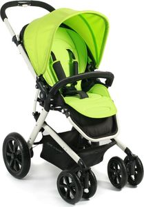 Chic 4 Baby Sportwagen PRONTO lemongreen, 155 70