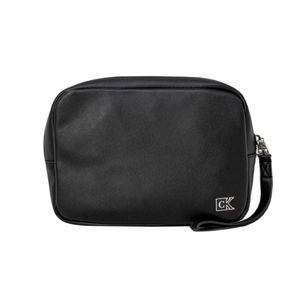 Calvin Klein Torby Plaque Small Pouch, K50K508221