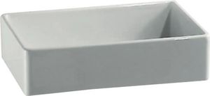 Keramag WohnstätteSpülbecken 600mm x 400mm x 130mm - Weiß - 360060000