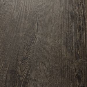 Vinyl Laminat ca. 4 m² 'Dark Oak' Bodenbelag Selbstklebend Rutschfest 28 Nachbildung-Dielen für Fußbodenheizung [neu.holz]