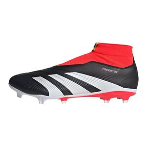 adidas PREDATOR LEAGUE LL FG BLACK 8,5