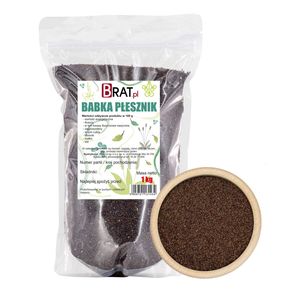 Lupiny semen Psyllium 1kg Brat.pl