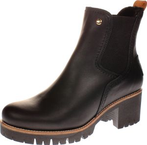 Panama Jack Pia Igloo Trav B1 (40/negro-black)