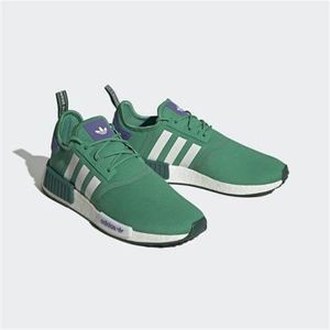 Adidas Nmd r1 Sneaker Herren grün ID4347