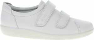 ECCO SOFT 2.0 Damen Sneaker, Größe:41 EU