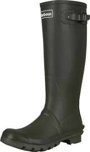 Barbour Bede Gummistiefel, Grün 40.5 EU