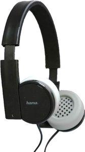 Hama One Handy-Headset für Universal-Klinke 3,5 mm