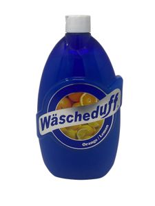 Wäscheduft -viele versch.  Düfte - Original Nölle XXL Sparflasche 750ml(Orange-Lemon)